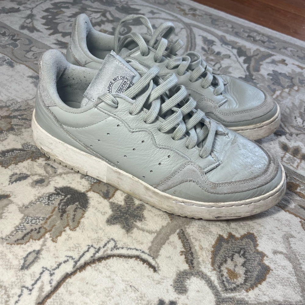 Adidas mens original shoes